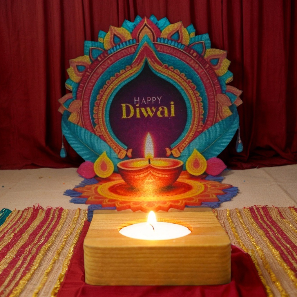 Factory India Diwali Festival  - Lighting Decoration For Diwali review and price