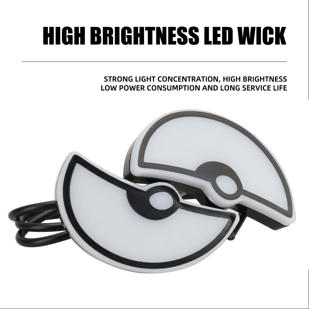 Brand new unique LED lights DI - Decor Lighting Uk review and price