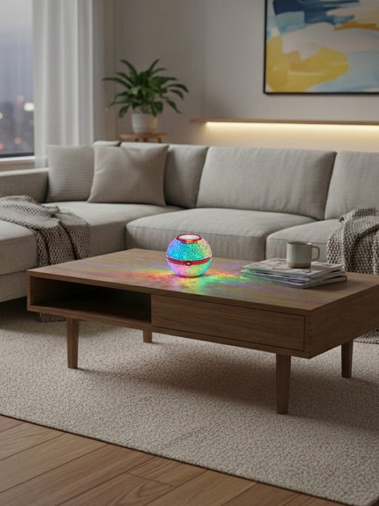 French Thomson Audio Ambient L - Decor Lighting Uk review and price