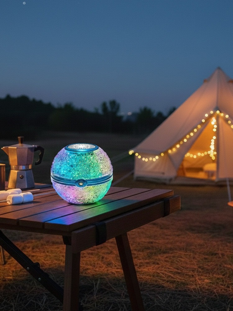 French Thomson Audio Ambient L - Decor Lighting Uk review and price