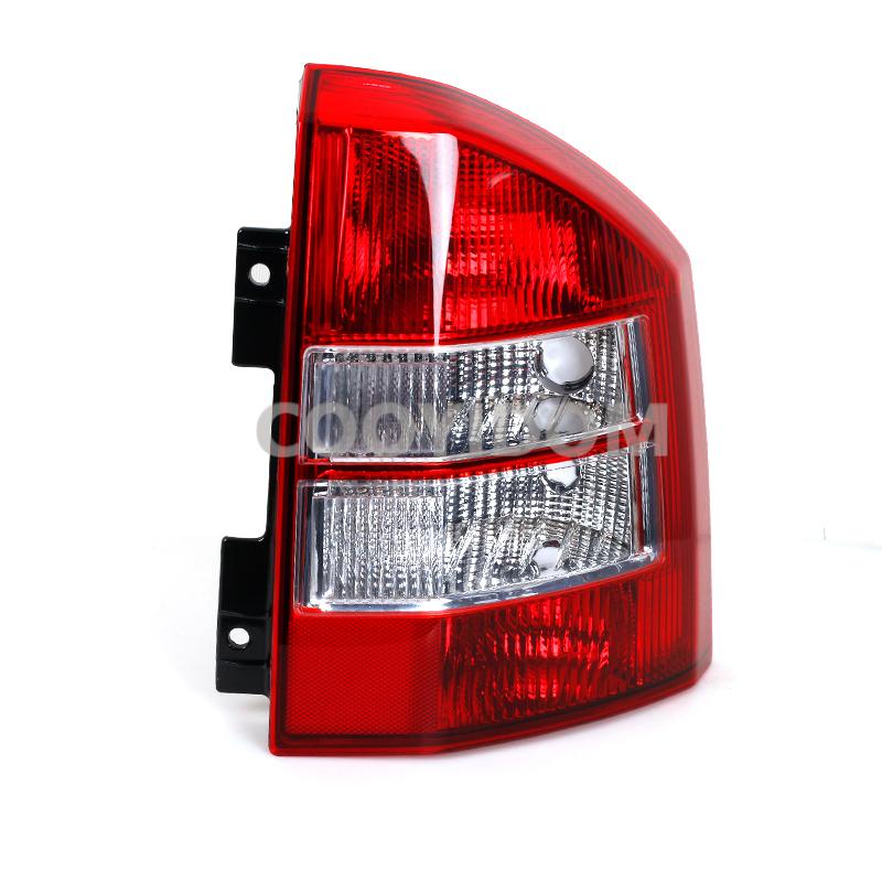 Left Right Rear Tail Light Fog - Lighting Jockey review and price