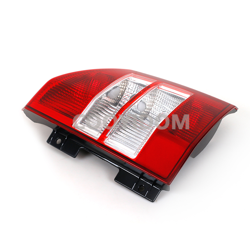 Left Right Rear Tail Light Fog - Lighting Jockey review and price