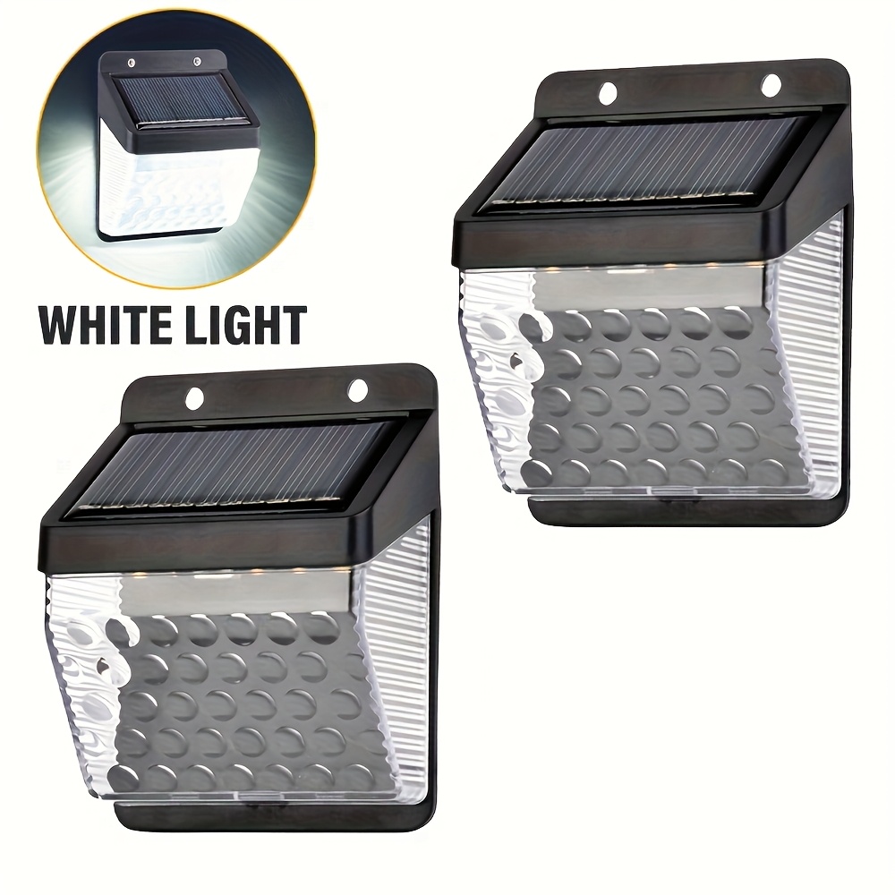 LED Solar Light PIR Motion Sen - Lighting Decoration Ideas review and price