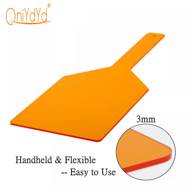 Dental Shade Board Eye Protect - Lighting Jockey review and price