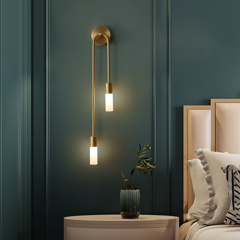 Retro Background Living Room A - Lighting Decoration In Bedroom review and price