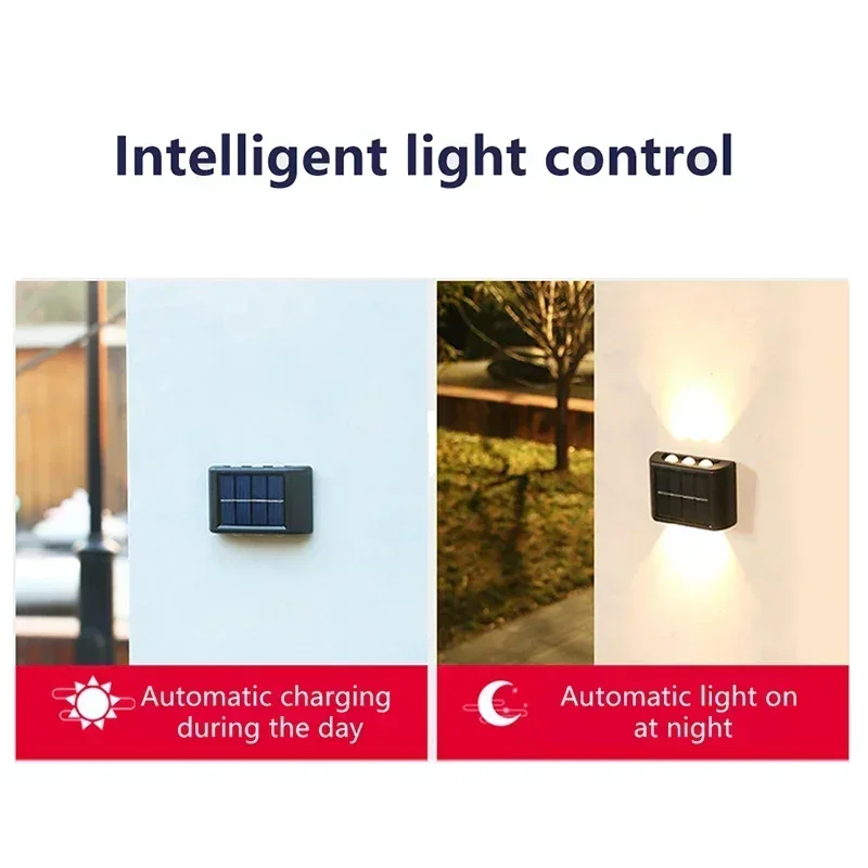 LED Solar Light Outdoor Waterp - Lighting Decoration Ideas review and price