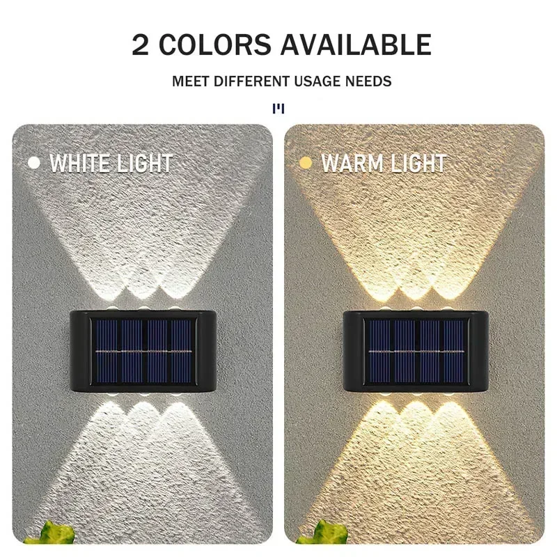 LED Solar Light Outdoor Waterp - Lighting Decoration Ideas review and price