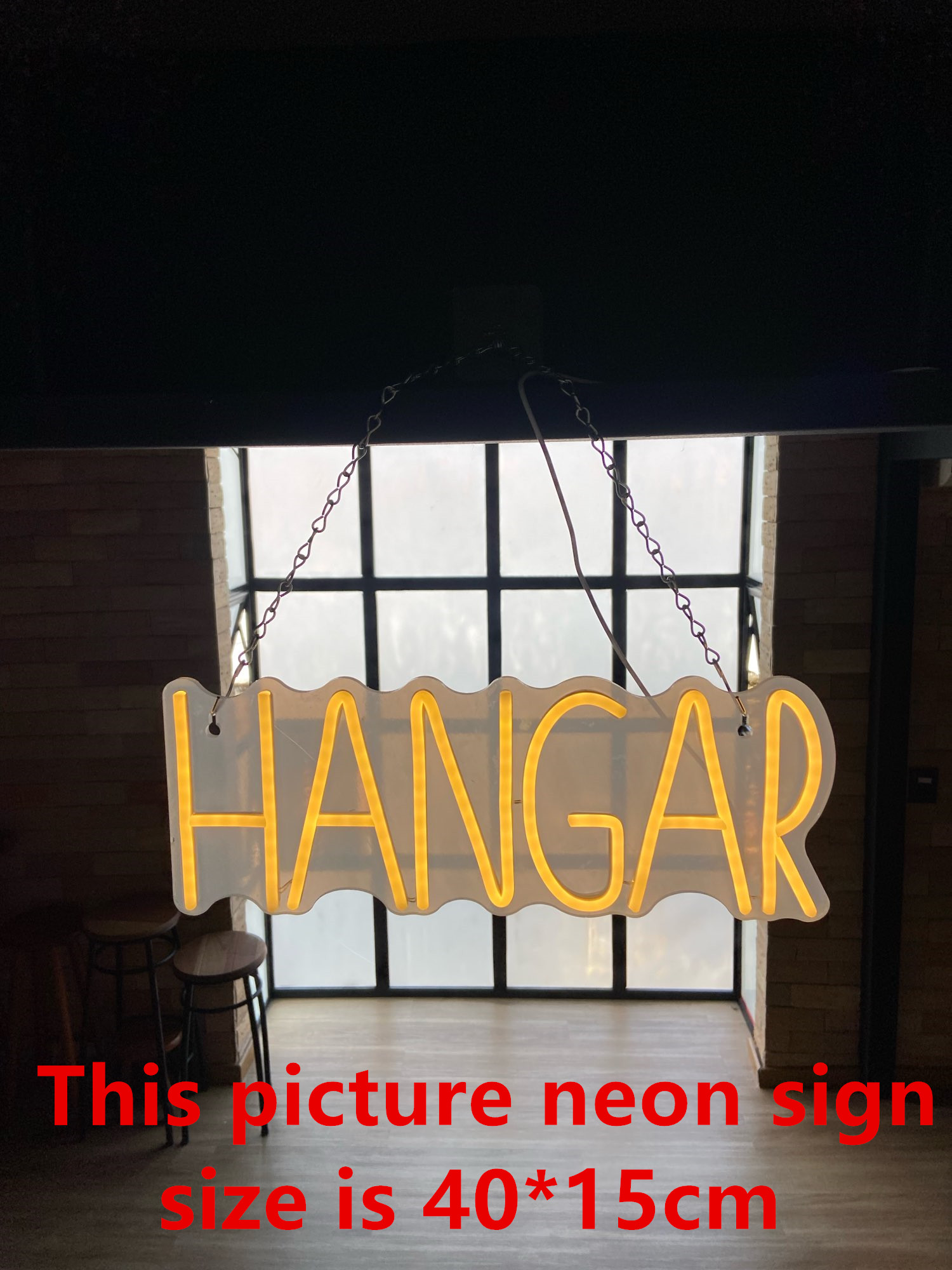 Personalized Custom Neon Light - Bedroom Lighting Decor Ideas review and price