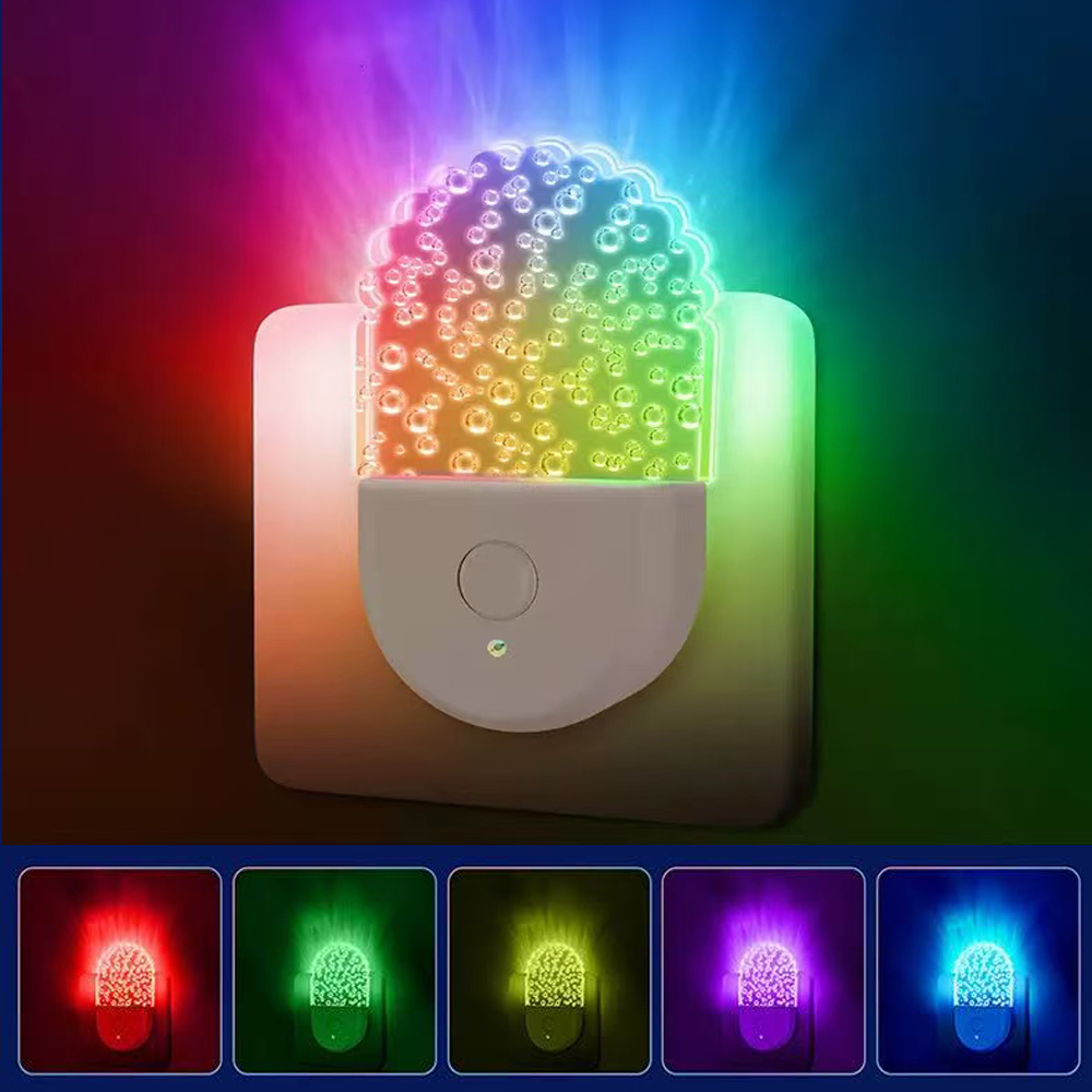 RGB color ambience decorated L - Decor Lighting Uk review and price