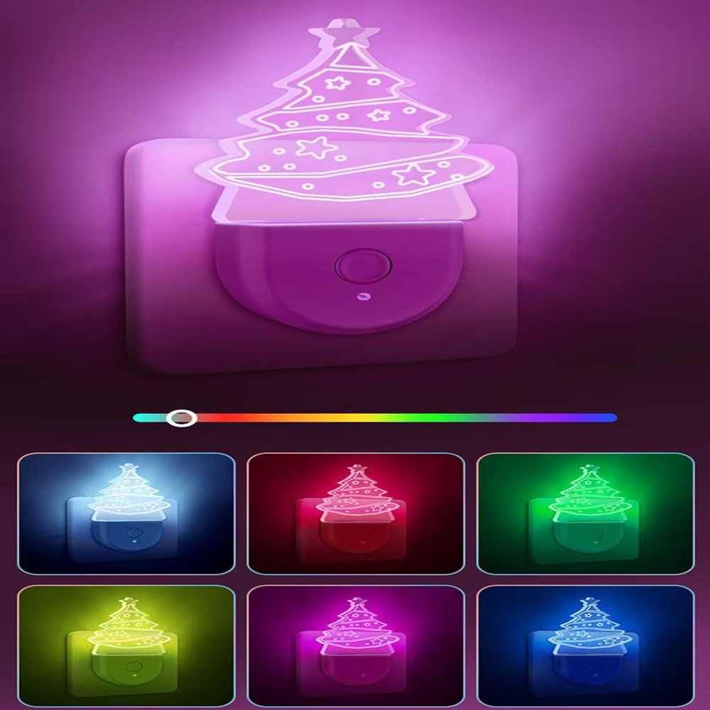 RGB color ambience decorated L - Decor Lighting Uk review and price