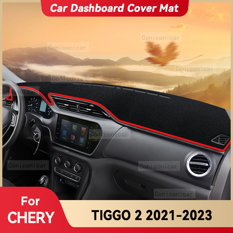 For CHERY TIGGO 2 2021-2023 Ca - Lighting Jockey review and price