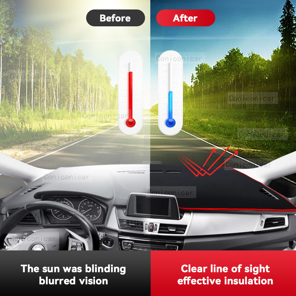 For CHERY TIGGO 2 2021-2023 Ca - Lighting Jockey review and price