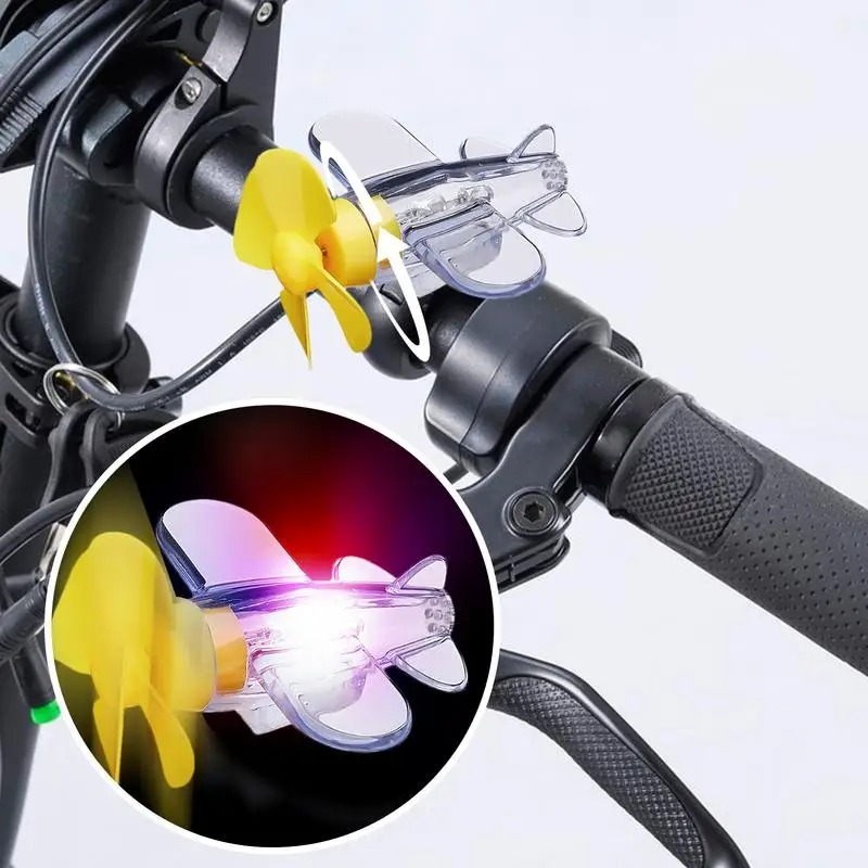Rotating Airplane, Motorcycle  - Lighting Decoration Ideas review and price