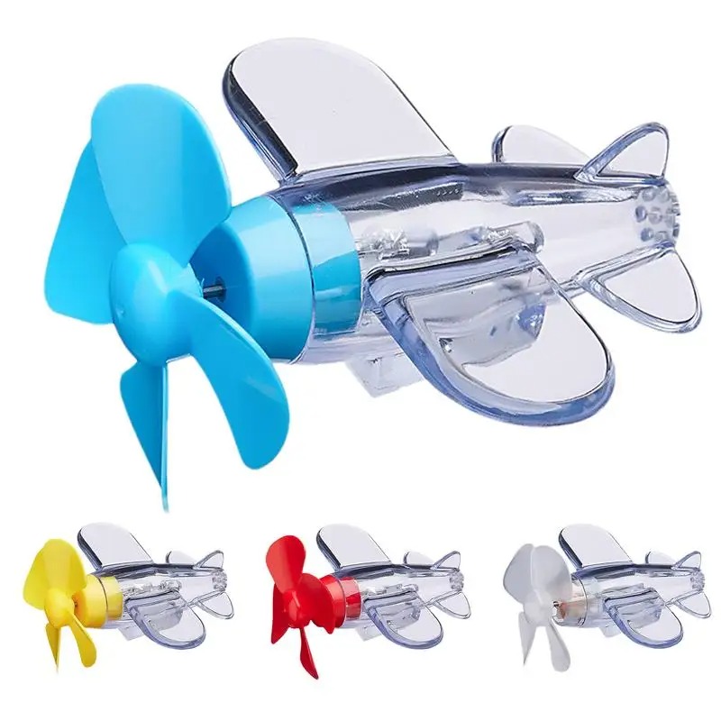 Rotating Airplane, Motorcycle  - Lighting Decoration Ideas review and price