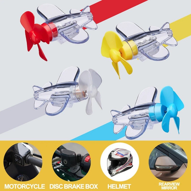 Rotating Airplane, Motorcycle  - Lighting Decoration Ideas review and price