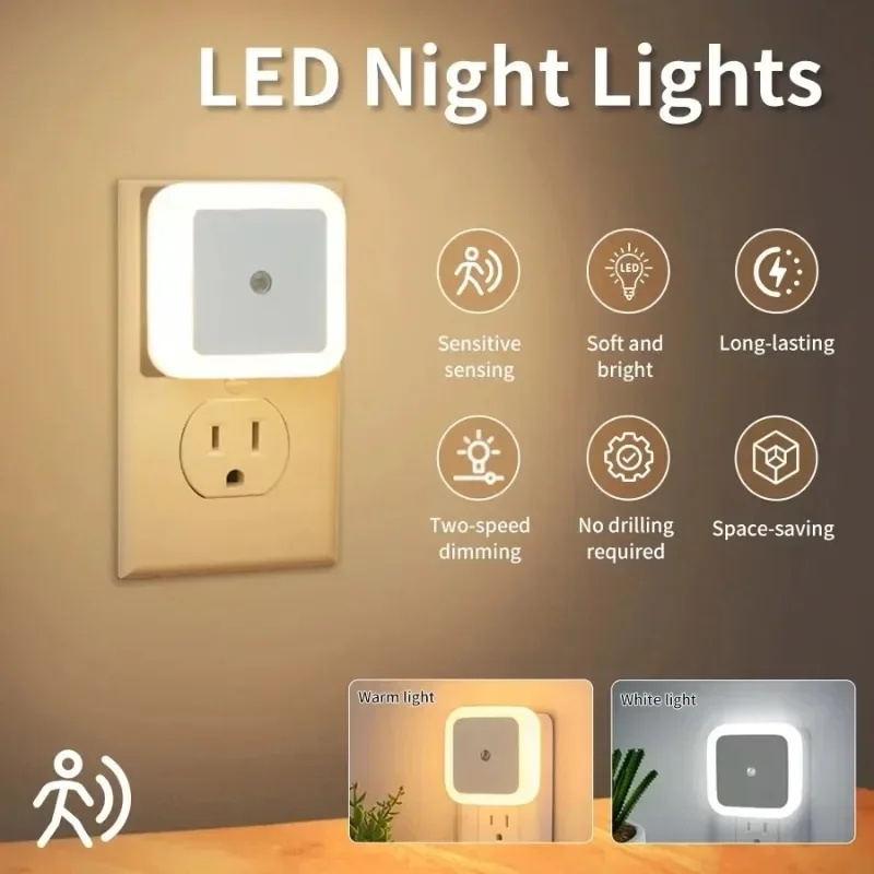 1/6PCS Wireless LED Night Ligh - Decor Lighting Uk review and price