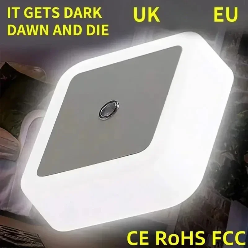 1/6PCS Wireless LED Night Ligh - Decor Lighting Uk review and price