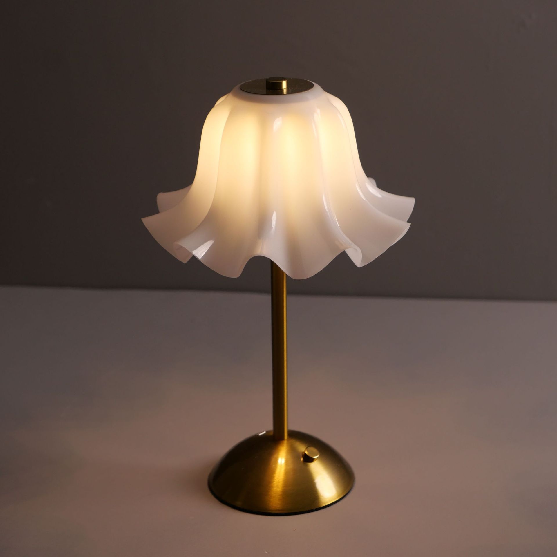 Modern LED Table Lamp, Dimmabl - Bedroom Lighting Decor Ideas review and price