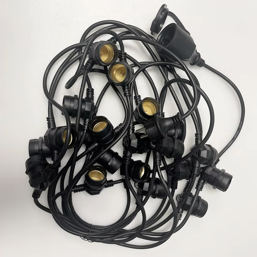 10M Cable LED String Commercia - Lighting Decoration Ideas review and price