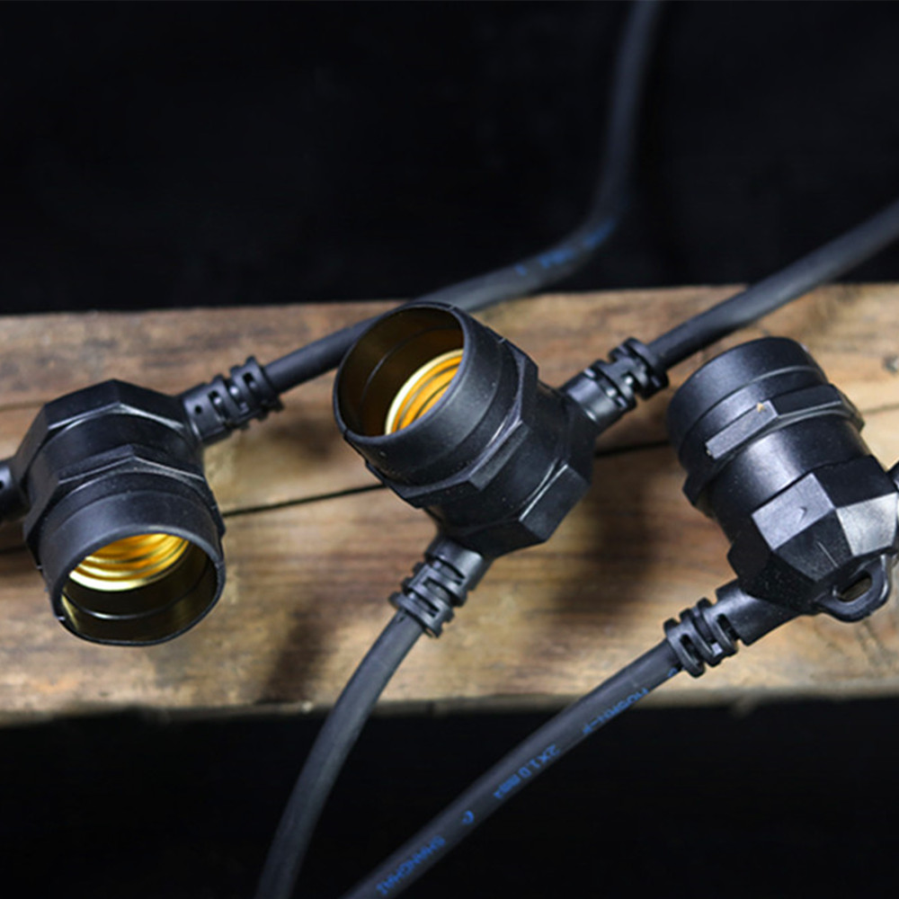 10M Cable LED String Commercia - Lighting Decoration Ideas review and price