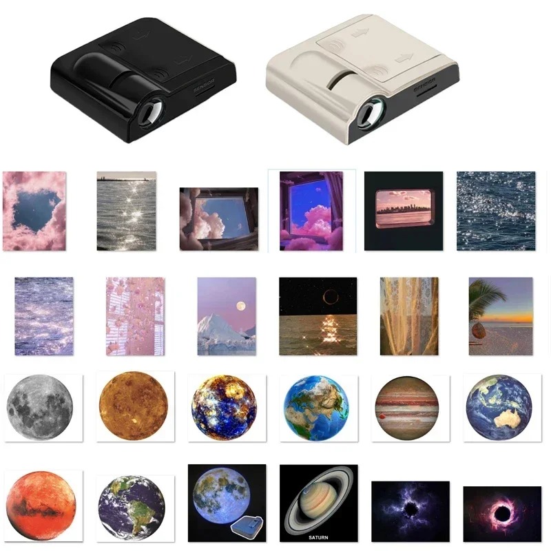 Planet Projection Lamp Earth S - Sunset Lamp Projection review and price