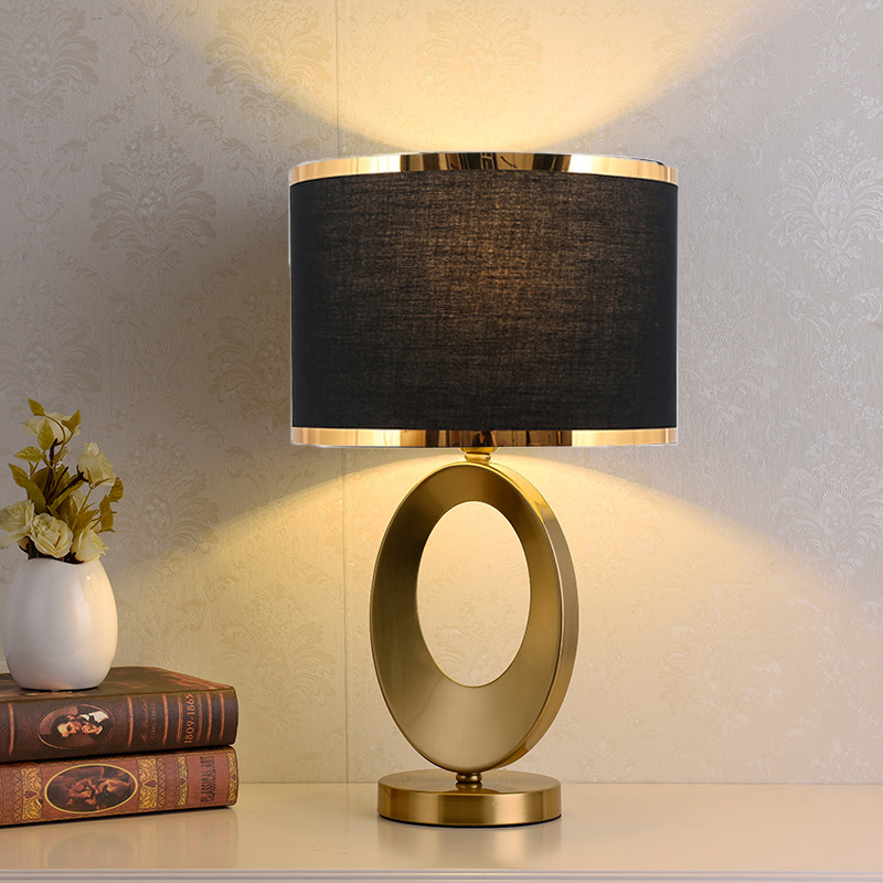 Nordic ins light luxury small  - Lighting Decoration In Bedroom review and price
