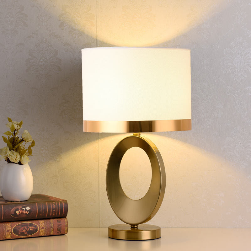 Nordic ins light luxury small  - Lighting Decoration In Bedroom review and price