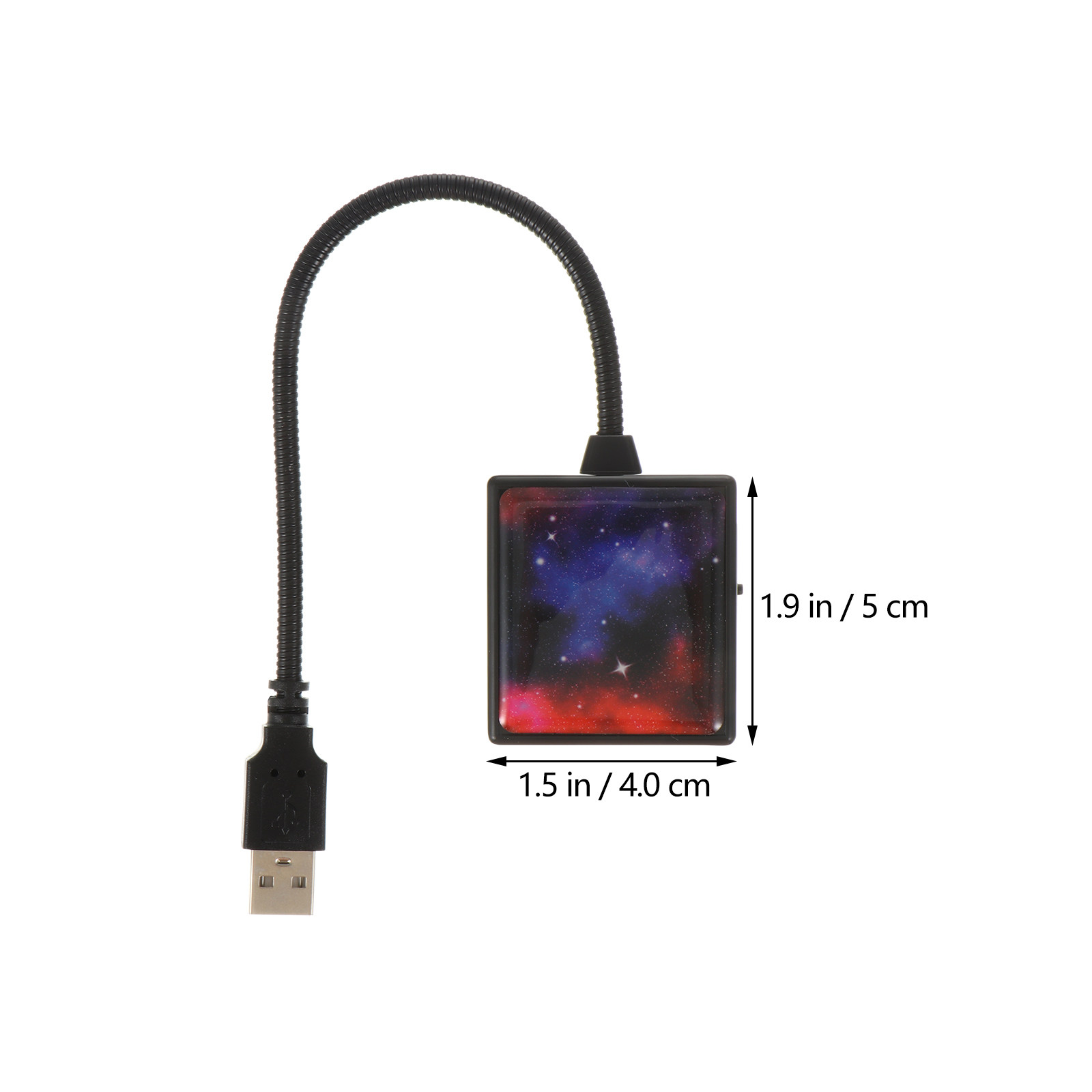 USB Car Star Light Small Volum - Bedroom Lighting Decor Ideas review and price