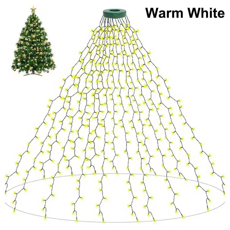 USB LED Fairy String Lights, W - Lighting Tree Decor review and price