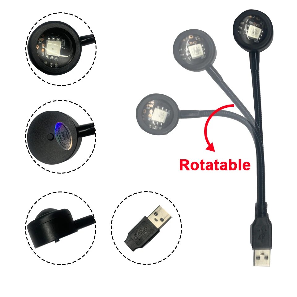 MeeToo USB Sunset Mood Lamp Le - Sunset Lamp Projection review and price