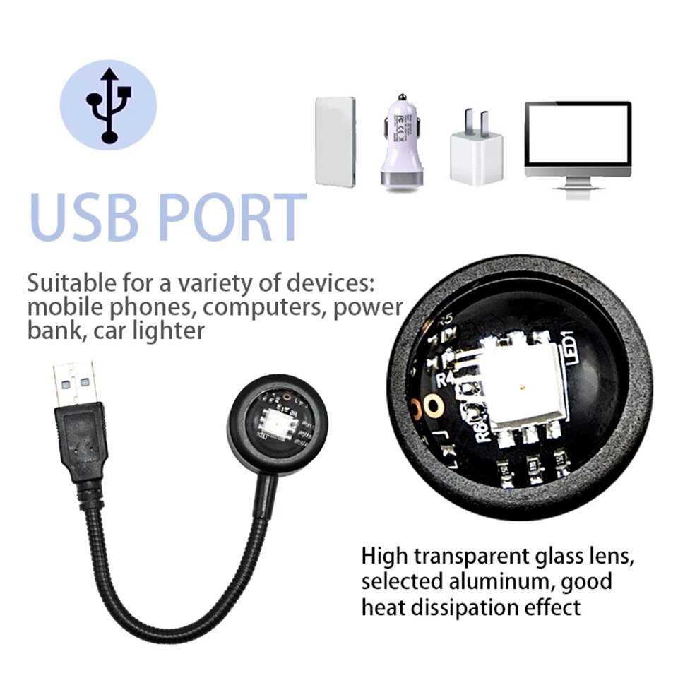 MeeToo USB Sunset Mood Lamp Le - Sunset Lamp Projection review and price