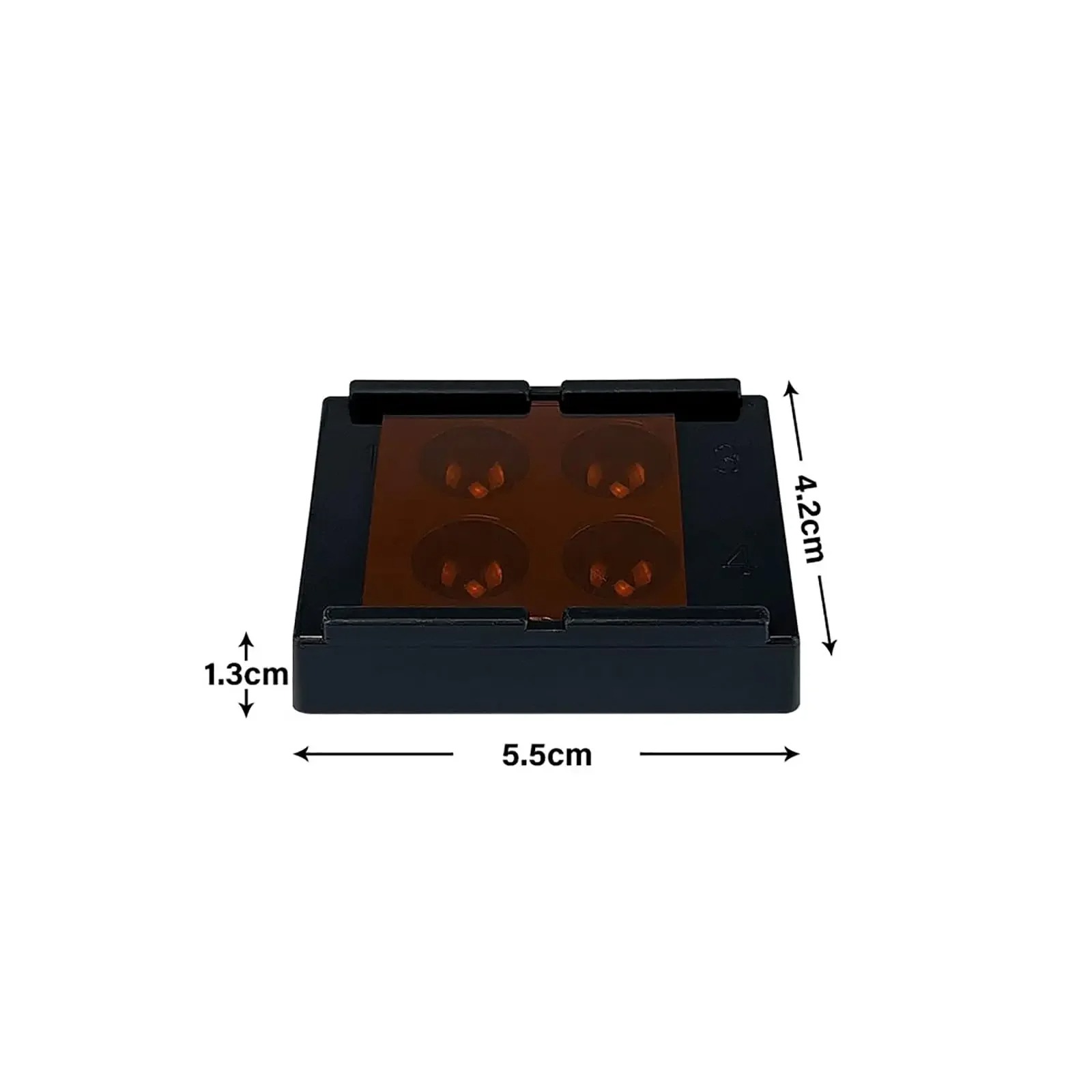 AG Dental Resin Shade Light Bo - Lighting Jockey review and price