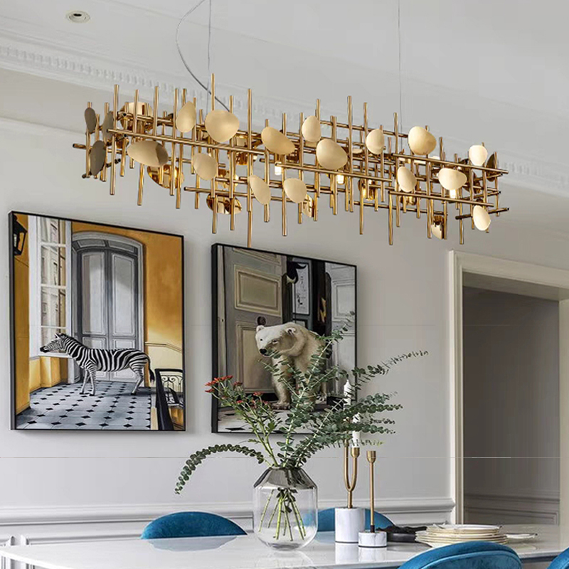 Designer Deco Idea Geometrical - Bedroom Lighting Decor Ideas review and price