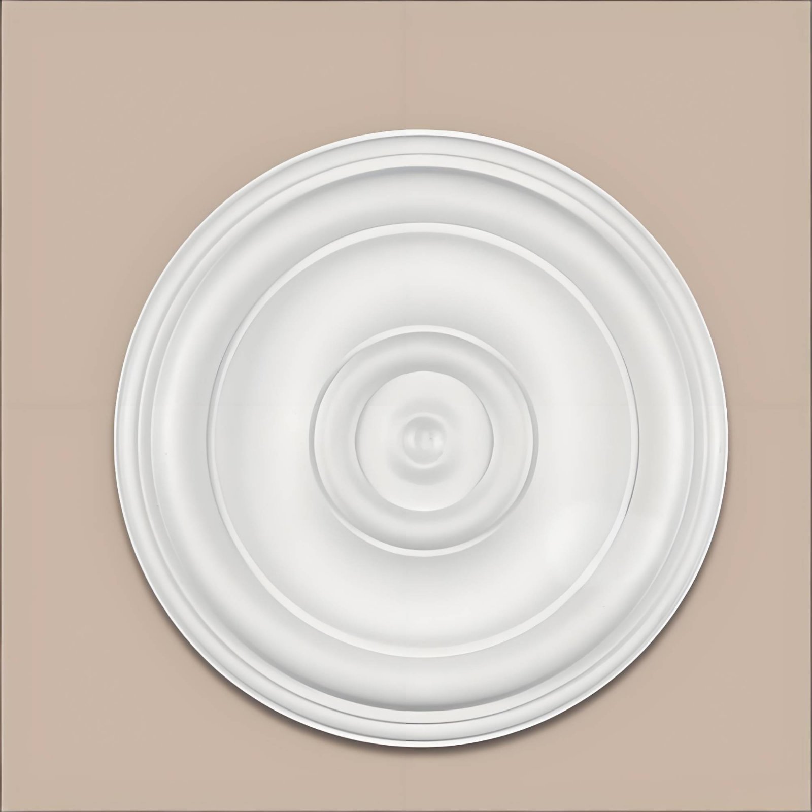 Round Ceiling Medallion Europe - Decor Lighting & Decor Fires review and price