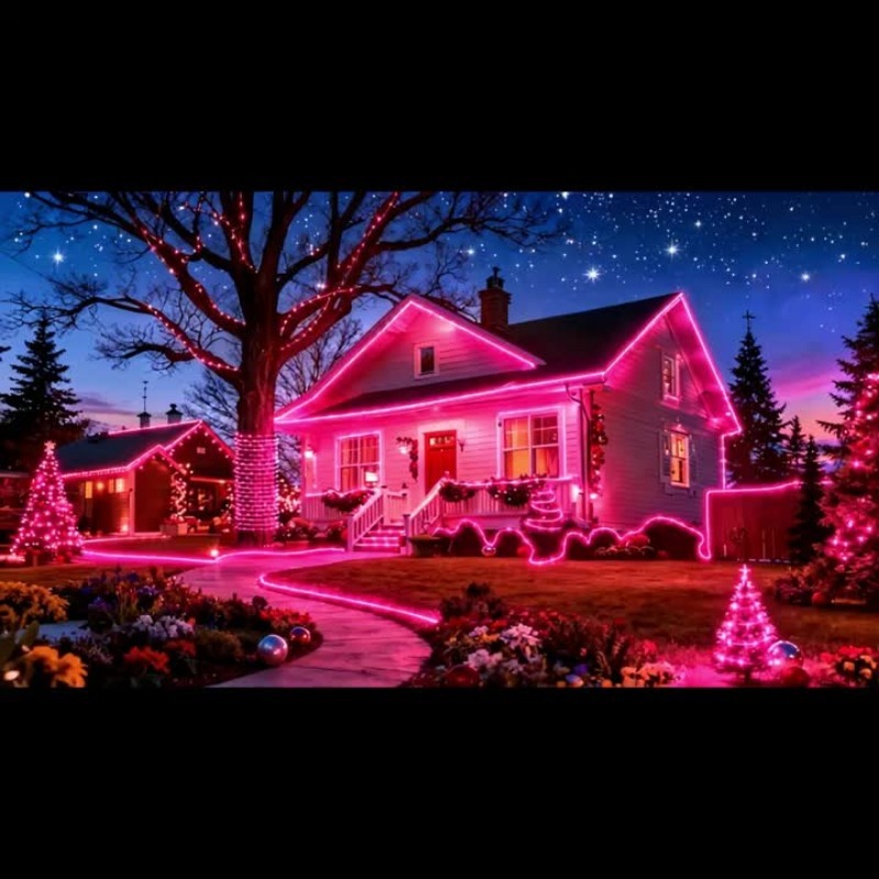 New 1 Sets of Valentine's Day  - Outdoor Lighting Wedding Decor review and price