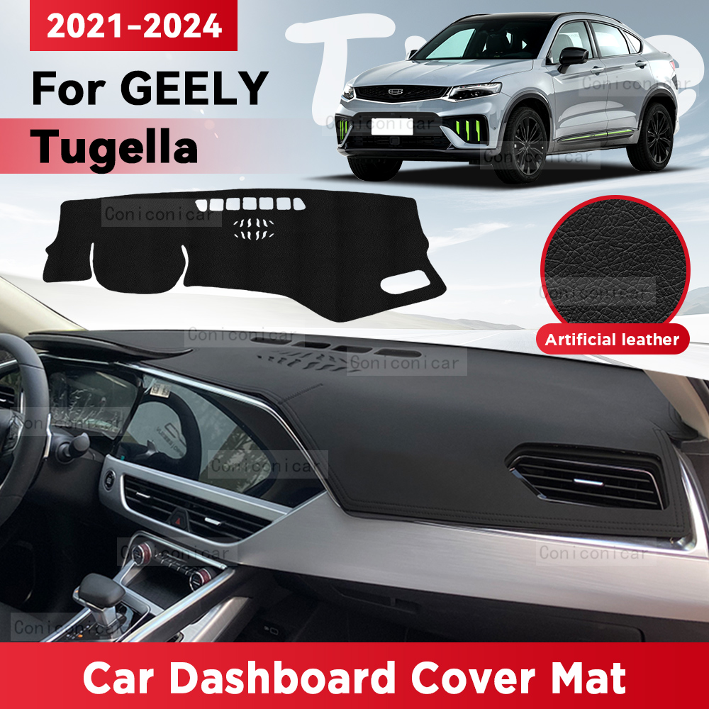 For GEELY TUGELLA 2021-2024 Ca - Lighting Jockey review and price
