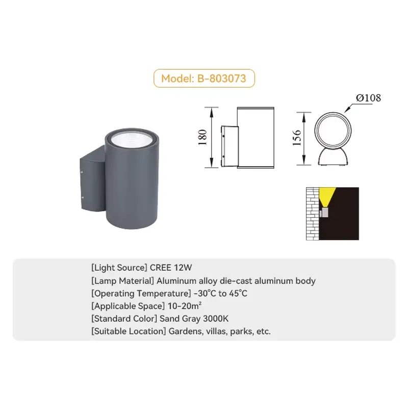 Outdoor Wall Decorative Light  - Lighting Decor Outdoor review and price
