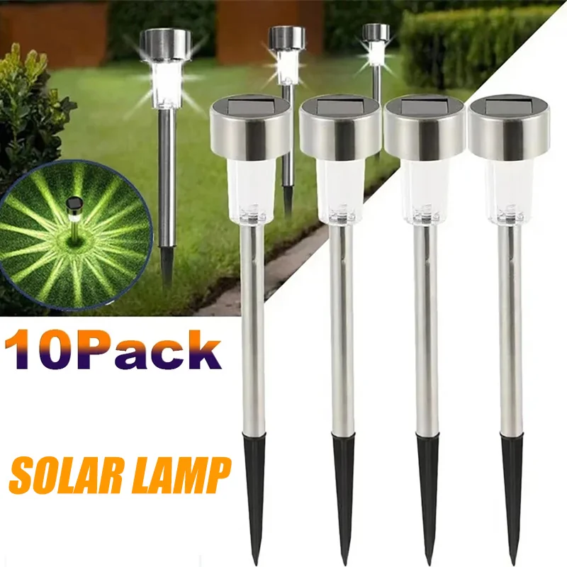 Solar Outdoor Lights Garden La - Lighting Decoration Ideas review and price