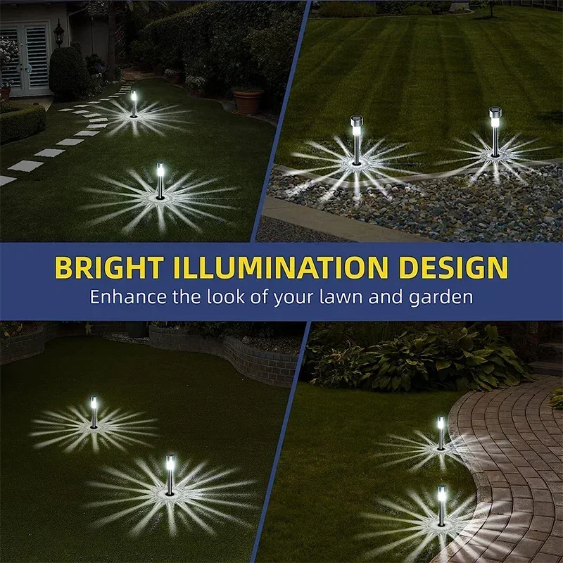 Solar Outdoor Lights Garden La - Lighting Decoration Ideas review and price