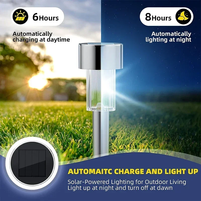 Solar Outdoor Lights Garden La - Lighting Decoration Ideas review and price