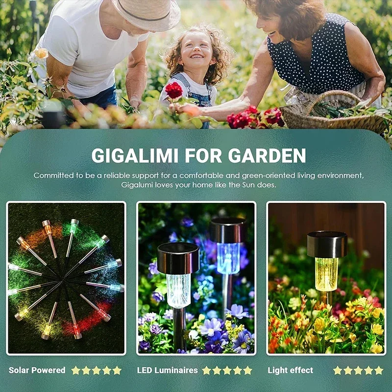 Solar Outdoor Lights Garden La - Lighting Decoration Ideas review and price