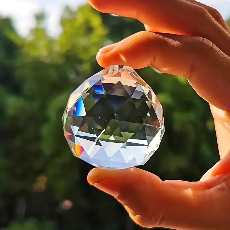 10pcs Crystal Pendant, Crystal - Lighting Jockey review and price