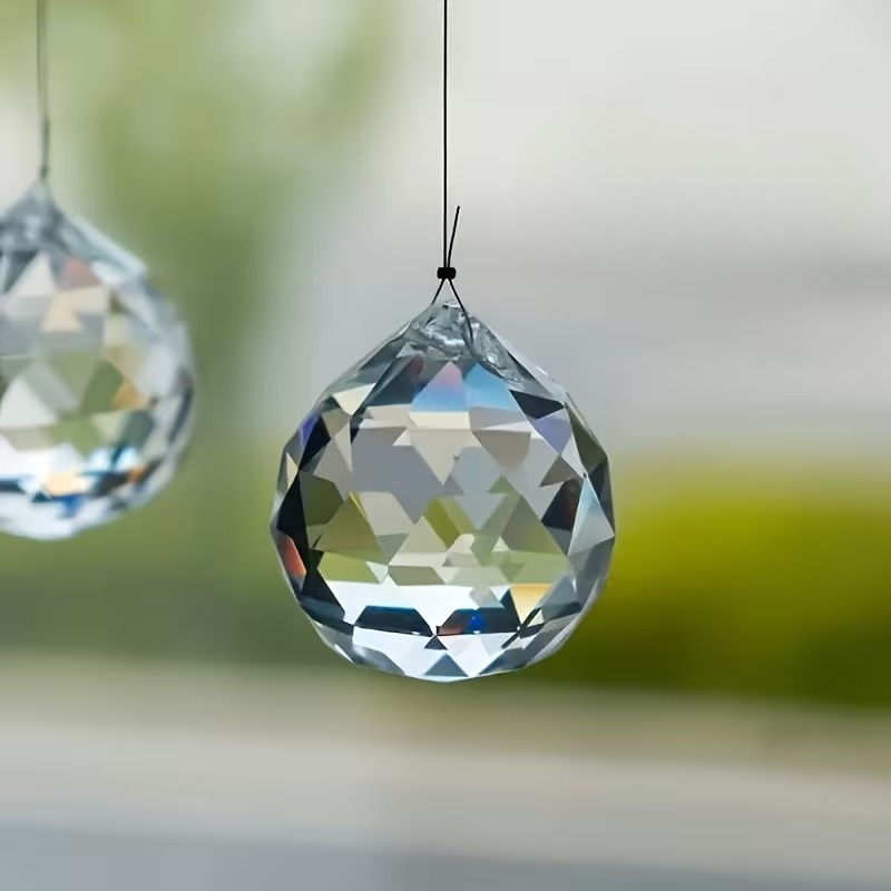 10pcs Crystal Pendant, Crystal - Lighting Jockey review and price