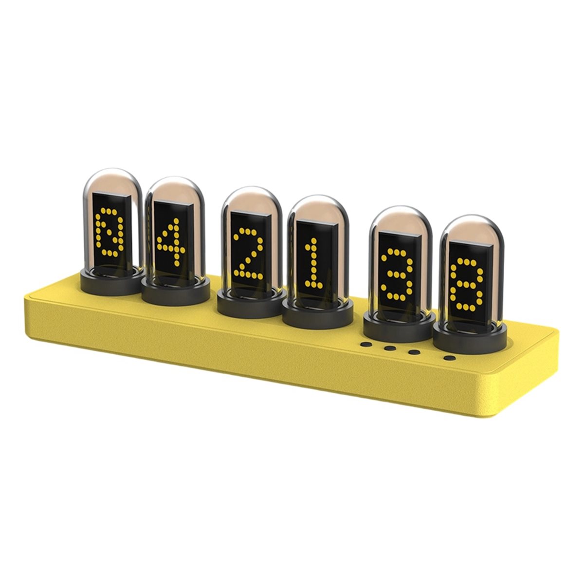 A73T WiFi Control IPS Clock wi - Bedroom Lighting Decor Ideas review and price