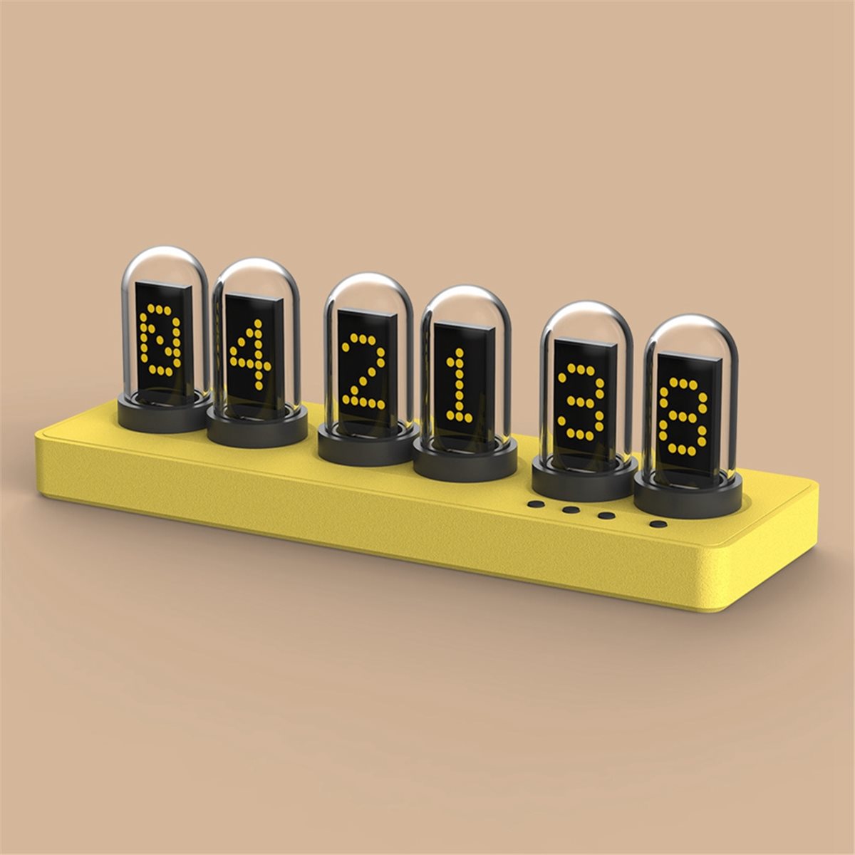 A73T WiFi Control IPS Clock wi - Bedroom Lighting Decor Ideas review and price