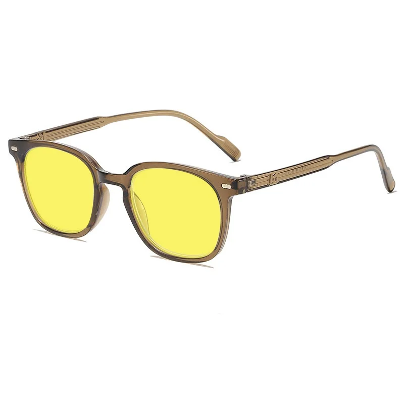 Oval Frame Driving Night Visio - Lighting Jockey review and price