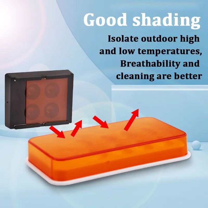 4/8 Slots Dental Resin Shade L - Lighting Jockey review and price