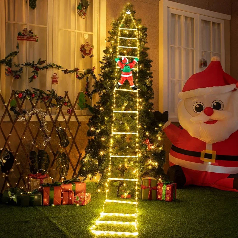 LED Christmas Lights Christmas - Lighting Decor Outdoor review and price