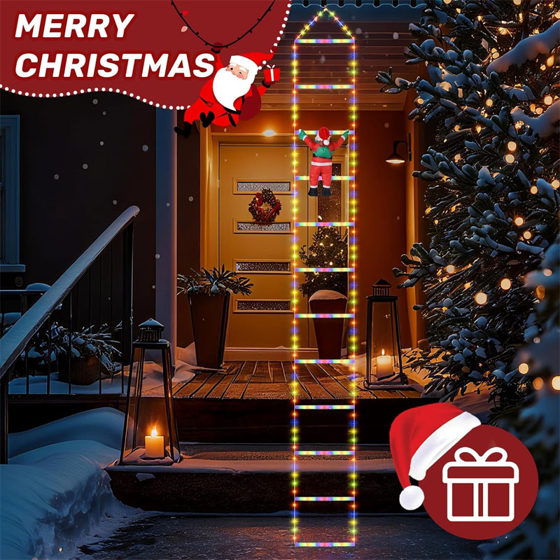 LED Christmas Lights Christmas - Lighting Decor Outdoor review and price