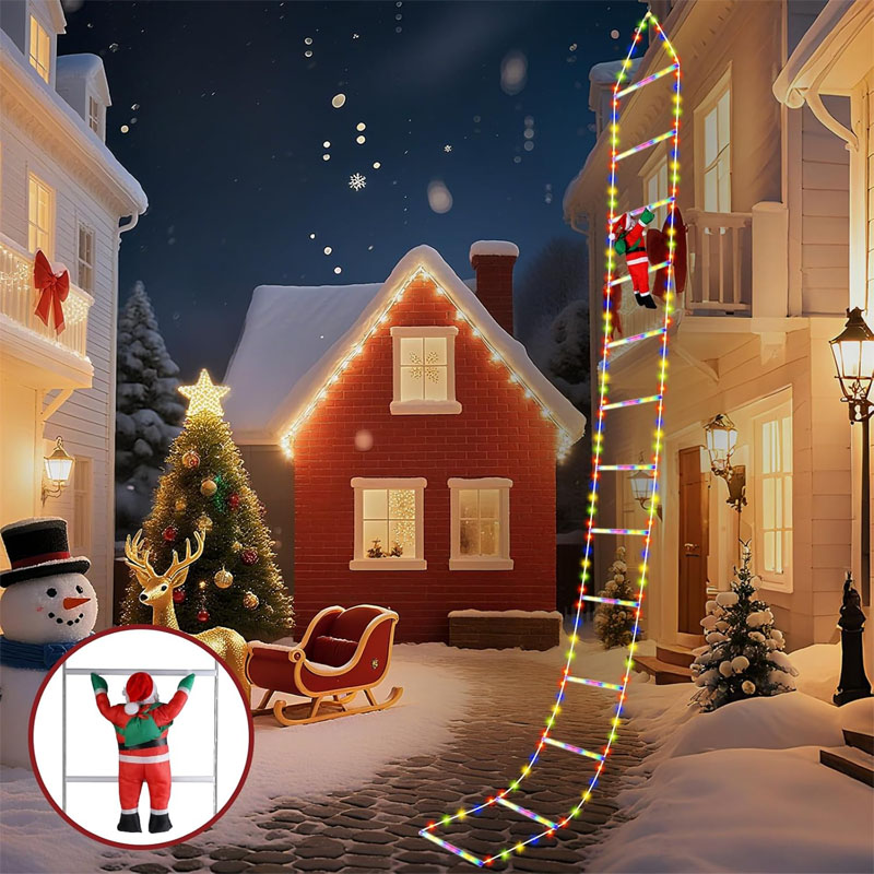 LED Christmas Lights Christmas - Lighting Decor Outdoor review and price